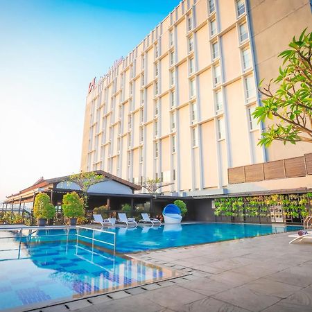 Swiss-Belinn Saripetojo Solo Экстерьер фото