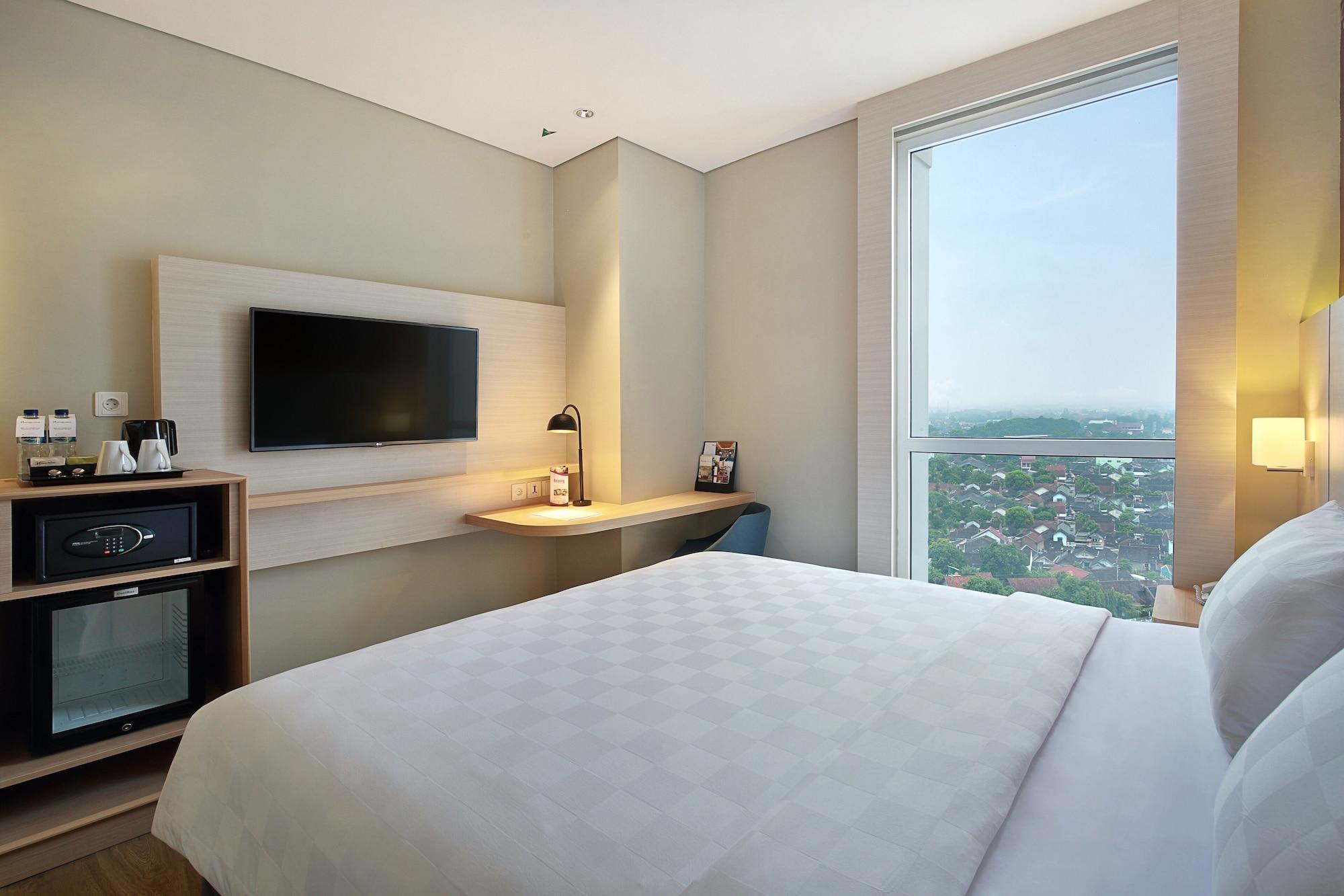 Swiss-Belinn Saripetojo Solo Экстерьер фото