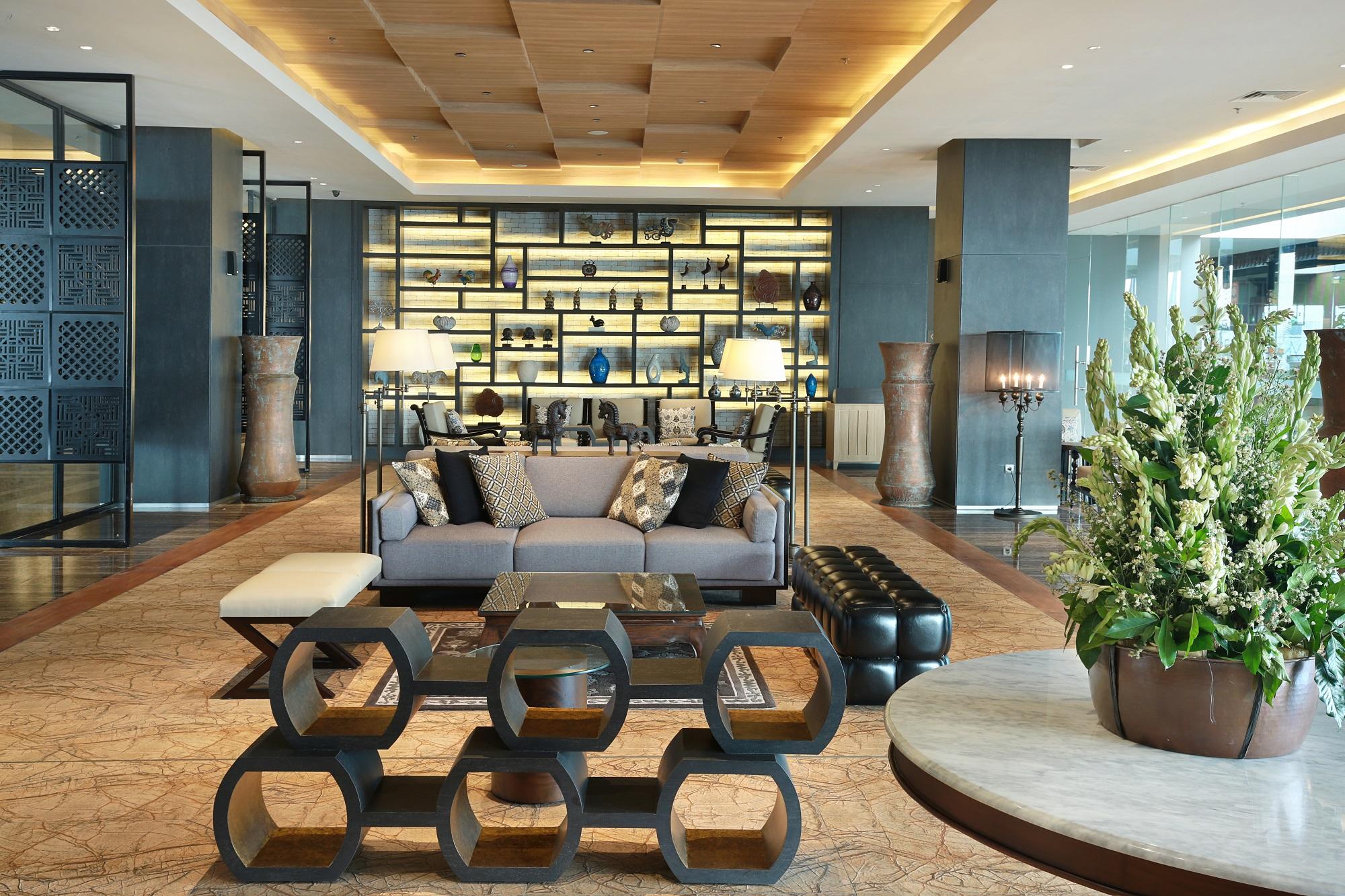 Swiss-Belinn Saripetojo Solo Экстерьер фото