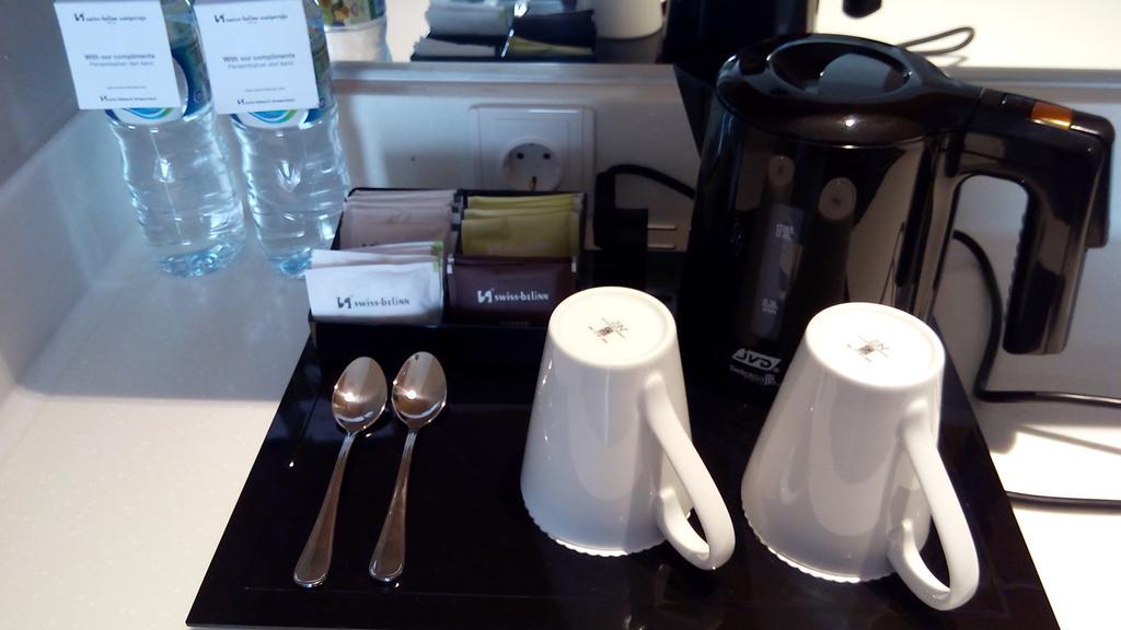 Swiss-Belinn Saripetojo Solo Экстерьер фото