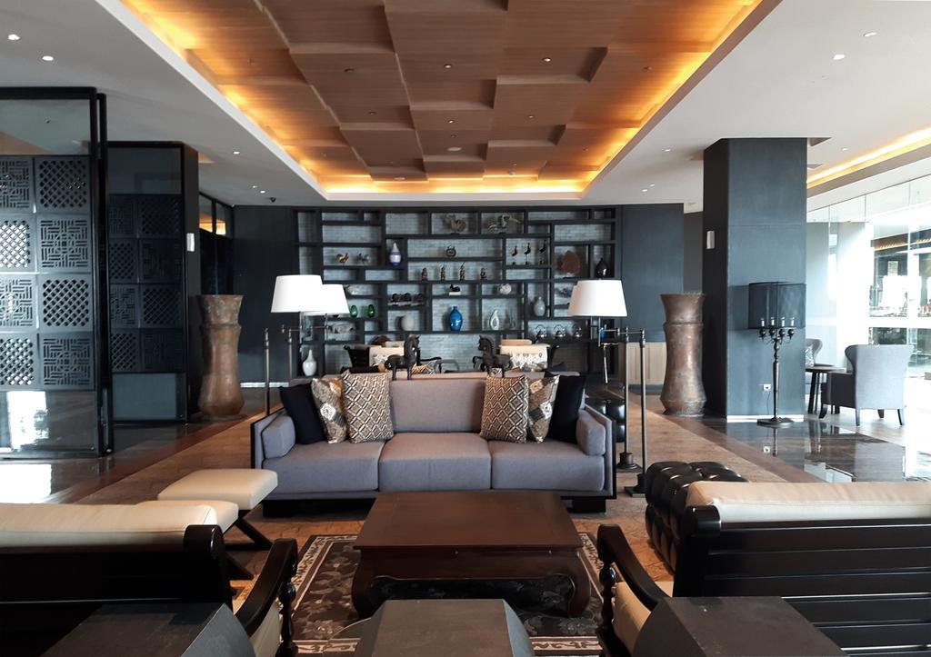 Swiss-Belinn Saripetojo Solo Экстерьер фото