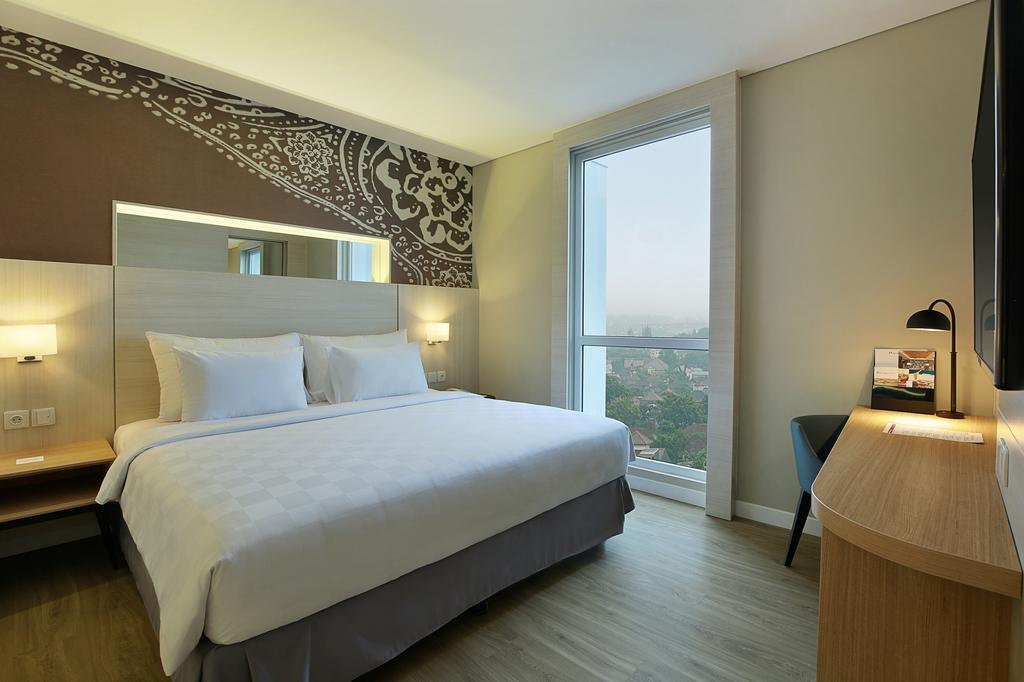 Swiss-Belinn Saripetojo Solo Экстерьер фото