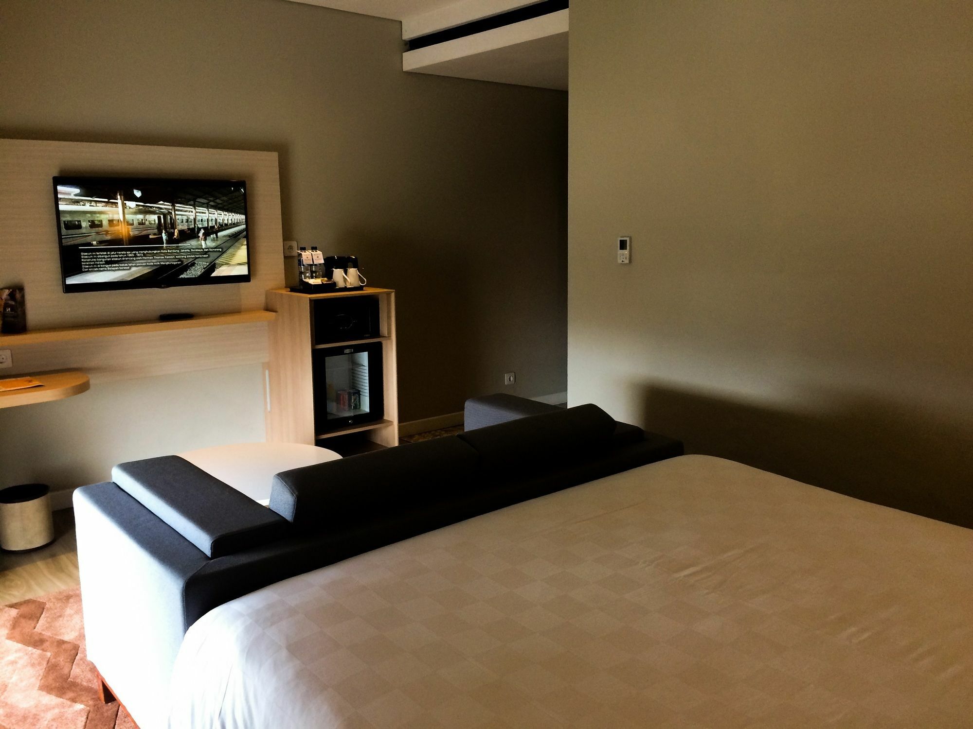 Swiss-Belinn Saripetojo Solo Экстерьер фото