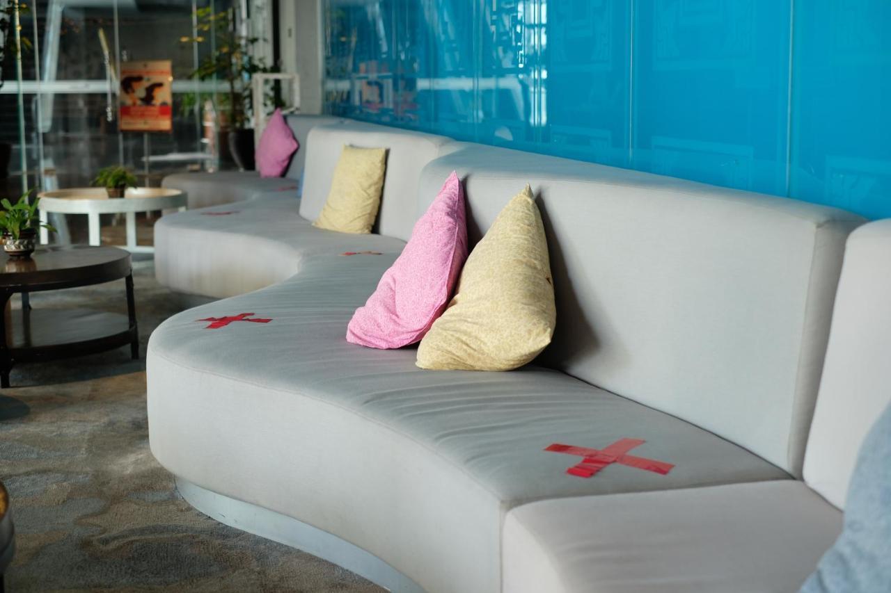 Swiss-Belinn Saripetojo Solo Экстерьер фото